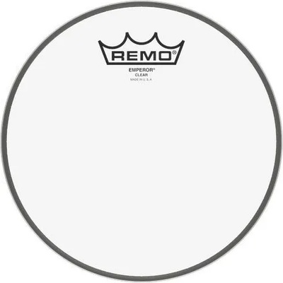 Remo BE-0308-00 Emperor Clear 8" Kожа за барабан (BE-0308-00)