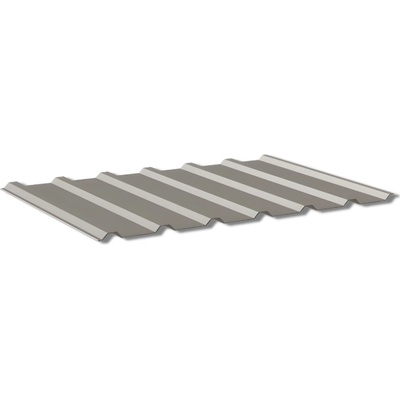 Satjam T18N Purmat 1173 x 0,5 mm RAL 7016 antracitová šedá 1 m²