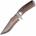Dellinger Copper Crown damascus