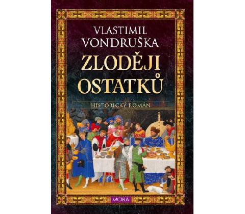 Zloději ostatků