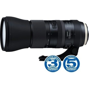 Tamron SP 150-600 mm F/5-6.3 Di VC USD G2 Nikon F
