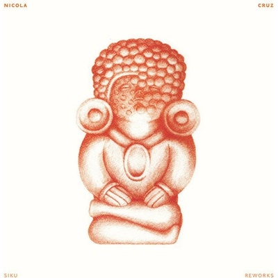 Siku Reworks - Nicola Cruz