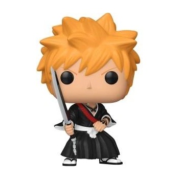 Funko POP ANIMATION Bleach - Ichigo Kurosaki METALLIC CHASE