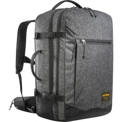 TATONKA Пътна раница Tatonka Traveller Pack 35 Travel backpack - Black - размер One Size (502-5425-0111)
