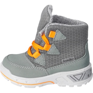 Pepino by Ricosta Детски зимни ботуши Pepino by Ricosta Kid's Emil Winter boots - Grau / Salbei - размер 23 (EU) (702-4926-0614)