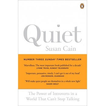 Quiet - Susan Cain