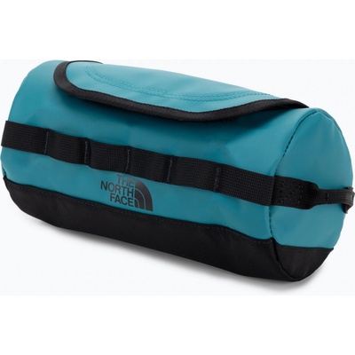 The North Face BC Travel Canister S Banff Blue/TNF Black
