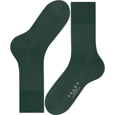 Falke Airport Socks Hunter Green