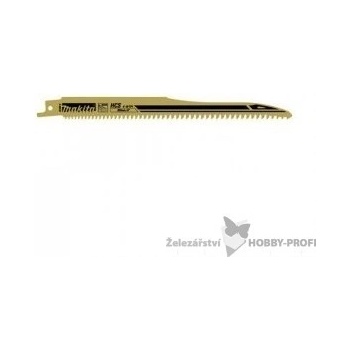 Makita pilový list HCS6,4/10,6 203mm5ks B-05153