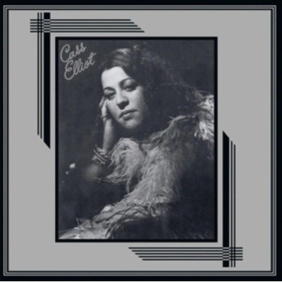 Elliot Cass - Cass Elliot Vinyl LP