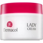 Dermacol Lady Cream дневен крем срещу бръчки 50 ml