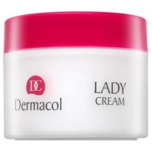 Dermacol Lady Cream дневен крем срещу бръчки 50 ml