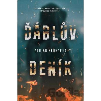 Ďáblův deník - Adrian Bednarek