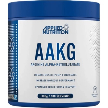 Applied Nutrition AAKG Powder 3000 mg [300 грама]