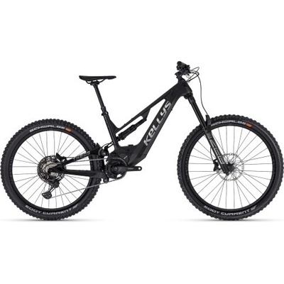 KELLYS Theos F70 SH 2026