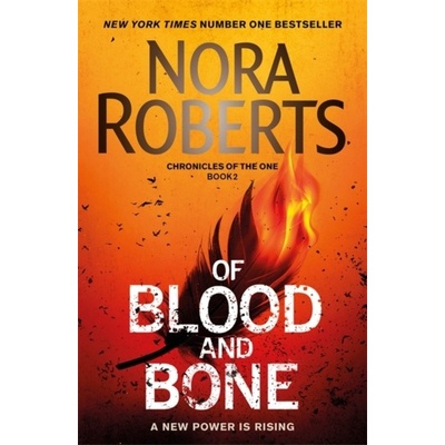 Of Blood and Bone Nora Robertsová