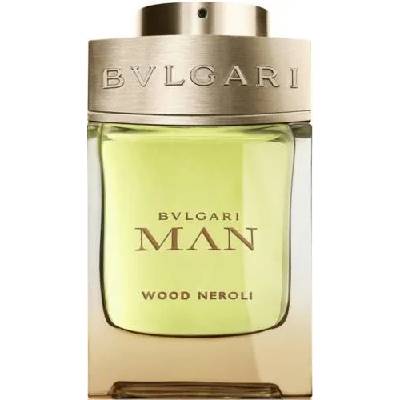 Bvlgari Man Wood Neroli EDP 100 ml Tester