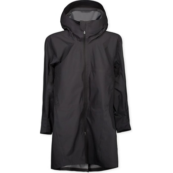 Houdini Мъжко яке парка Houdini One Parka II Parka - True Black - размер XXL (004-7120-0215)