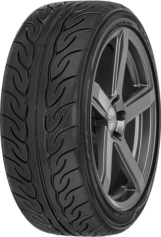 Yokohama Advan Neova AD08RS 205/45 R16 83W od 2 857 Kč
