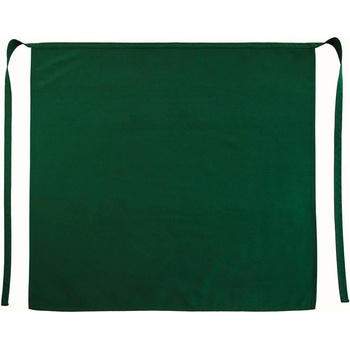 SG Accessories BISTRO Ex JASSZ Bistro London Dlouhá číšnická zástěra