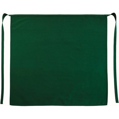 SG Accessories BISTRO Ex JASSZ Bistro London Dlouhá číšnická zástěra