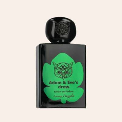 Lorenzo Pazzaglia Adam & Eve´s Dress parfém unisex 50 ml