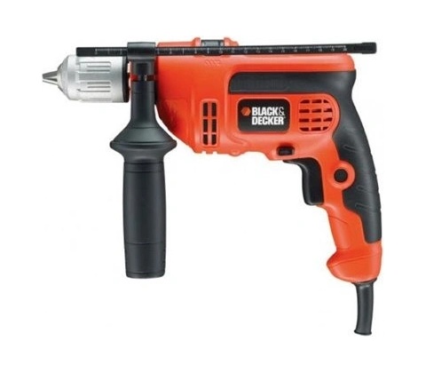 Black & Decker BEH710