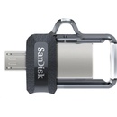 USB flash disky SanDisk Ultra Dual 32GB SDDD3-032G-G46