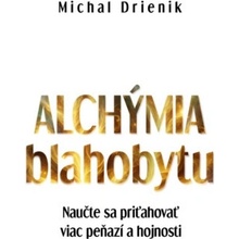 Alchýmia Blahobytu