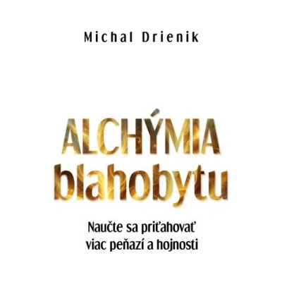 Alchýmia Blahobytu