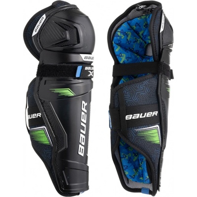 Chrániče holení BAUER S24 X JR