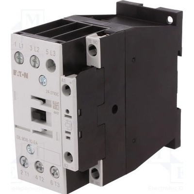 EATON DILM38-10-24DC-E