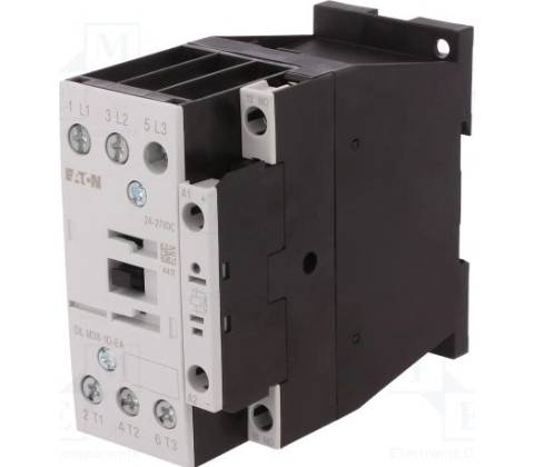 EATON DILM38-10-24DC-E