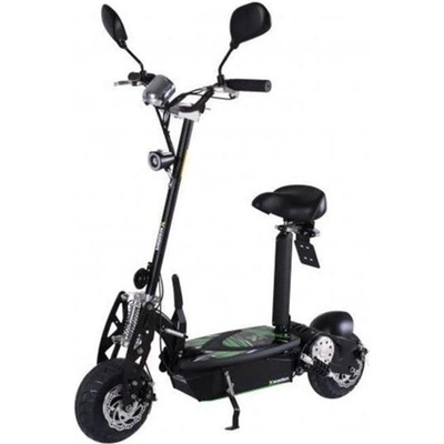 X-scooters XR01 EEC 36V Li