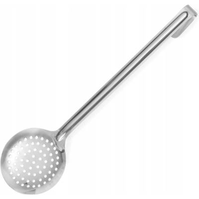 Hendi Cedníková lžíce 385 mm Kitchen Line inox