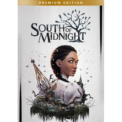 South of Midnight (Premium Edition)