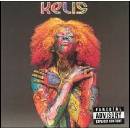 Kelis - Kaleidoscope CD