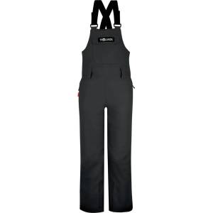 Trollkids Детски ски панталон Trollkids Kid's Eikedalen Ski Pant Ski trousers - Black - размер 104 (EU) (701-4611-0111)