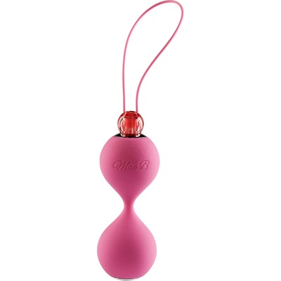 Mae B Elegant Love Balls