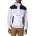 Columbia Мъжко ветрозащитно яке Columbia Challenger Windbreaker Anorak Windproof jacket - White / Black (018-0318-0413)