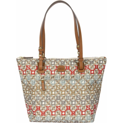 Kabelka X-Bag Bric`s Medium Sportina Macramé 3v1