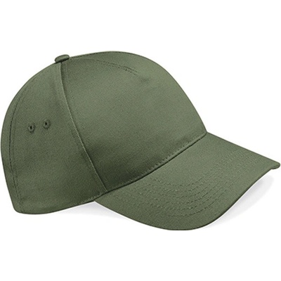 Beechfield Unisex B15 Olive Green