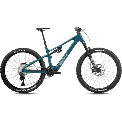 BH iLYNX+ DL Trail Carbon 8.7 2027