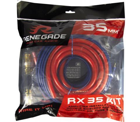 Renegade REN35KIT