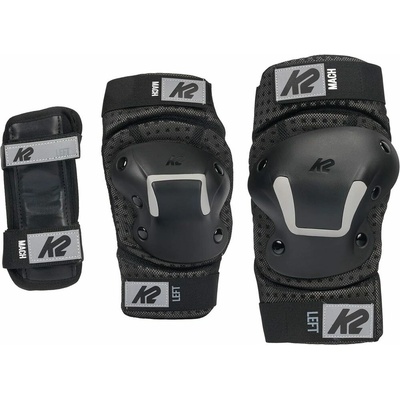 K2 MACH PAD SET