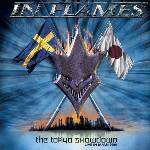 Nuclear Blast In Flames: Tokyo Showdown Live In Japan 2000 (Reedice 2021) - CD (054166)