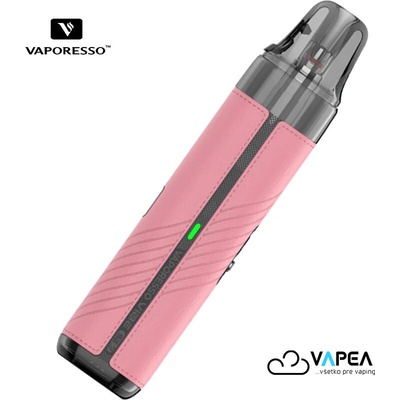 Vaporesso Vibe SE 2 Pod 1400 mAh Leather Pink
