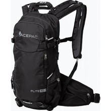 Acepac Flite 10 MKIII 10 l čierny