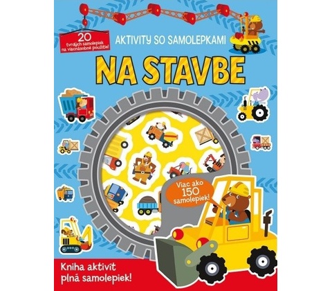 Na stavbe
