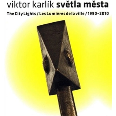 Světla města